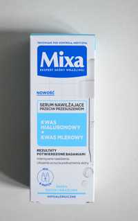 Mixa Lab Serum Nawilżające kwas mlekowy 30ml