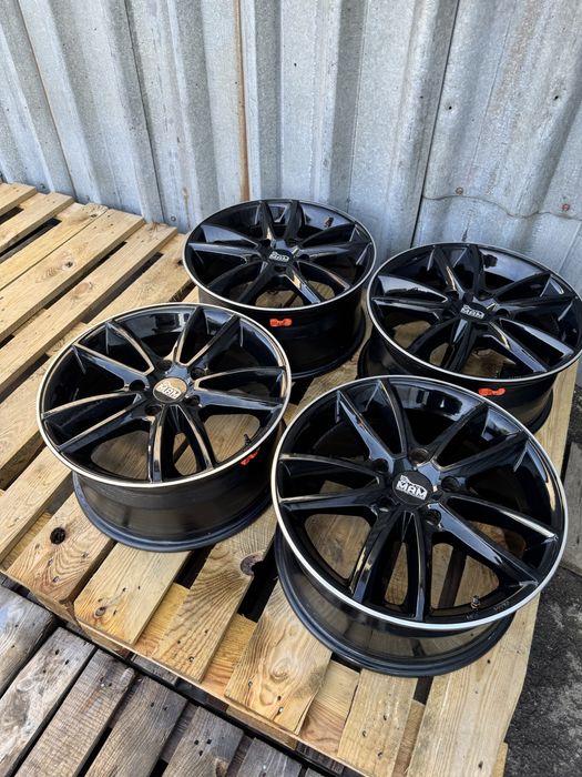 Диски 5/130r18 WV taureg Audi Q7 Porche Cayenne