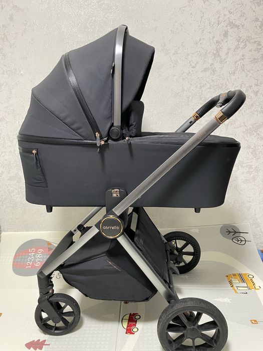 Дитяча коляска Carrello Ultra 2 в 1