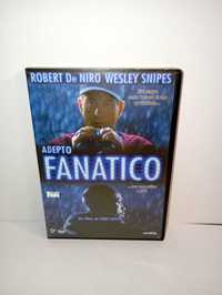 Adepto Fanático - DVD Original