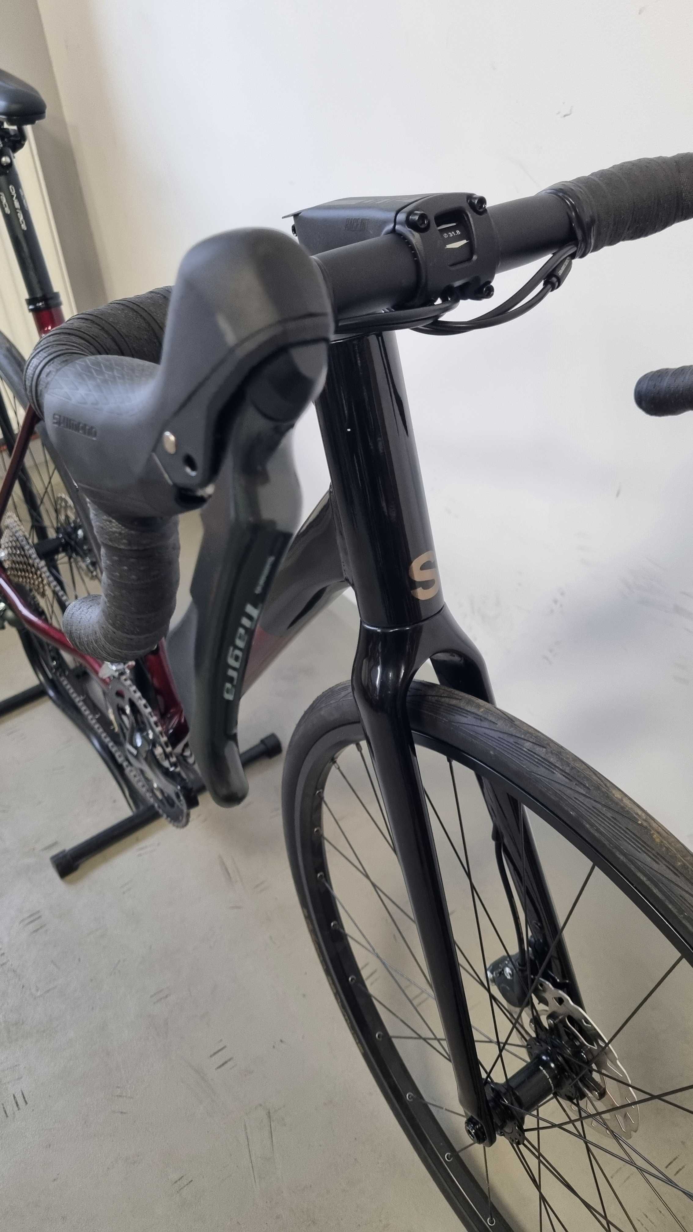 Rower szosowy Superior XR 6.3 GF Shimano Tiagra 2x10 Alu
