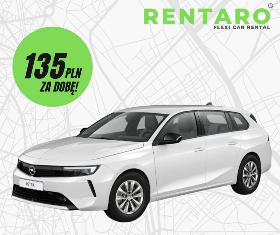 Nowa  SUPERB -  AVENSIS -  INSIGNIA * Wynajem * Wypożyczalnia *