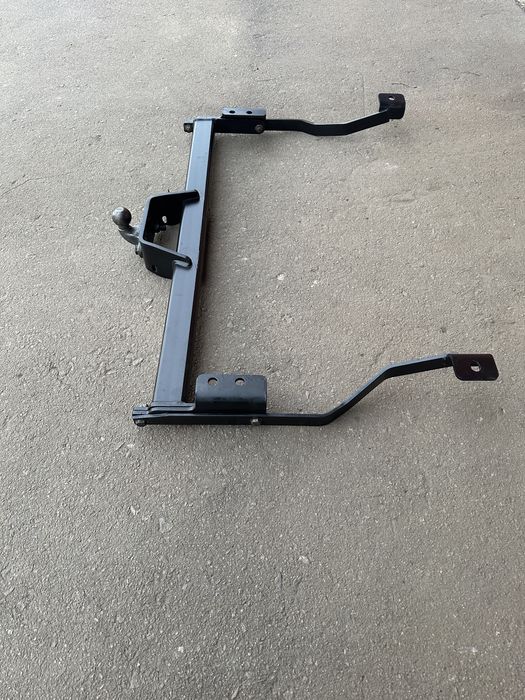 Фаркоп форкоп рено трафік опель віваро trafik vivaro 2014/2024 рік