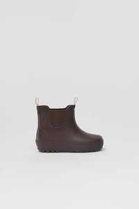 Резиновые сапоги гумачки zara 25