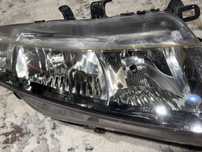 Farol Honda Civic 5D direito