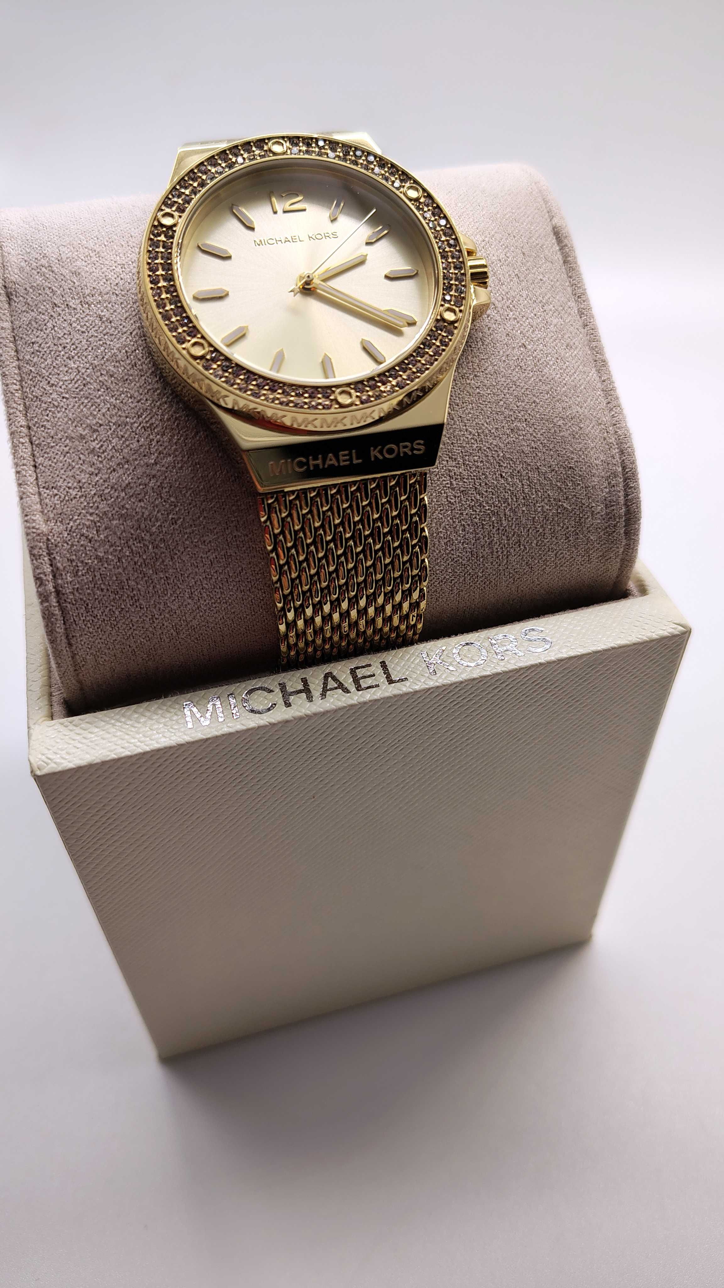 Zegarek Michael Kors LENNOX