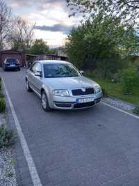 Skoda Superb 1.9tdi 130KM AWX