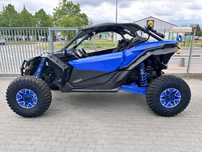 Can-Am Maverick Can-am Maverick X3 Turbo RR RS polift