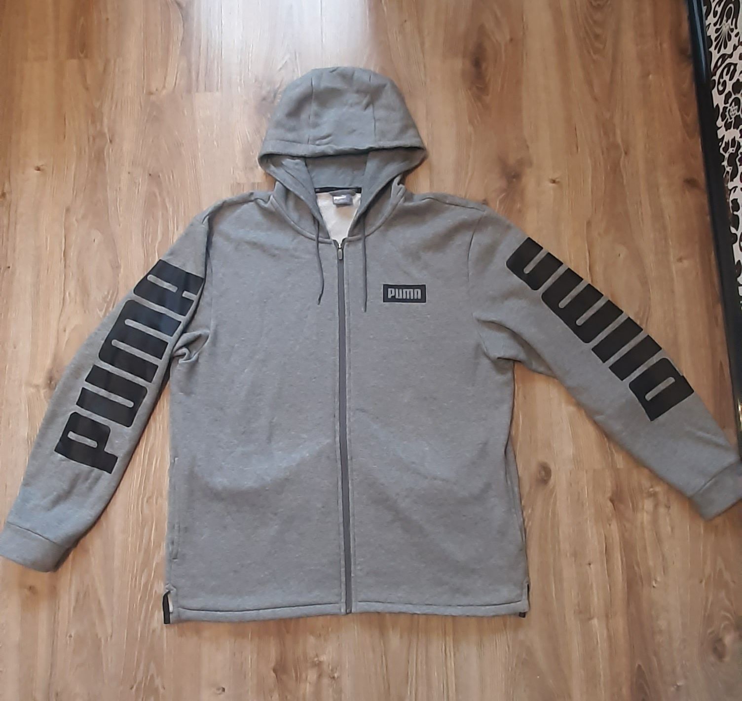 Bluza Puma XXL stan bdb