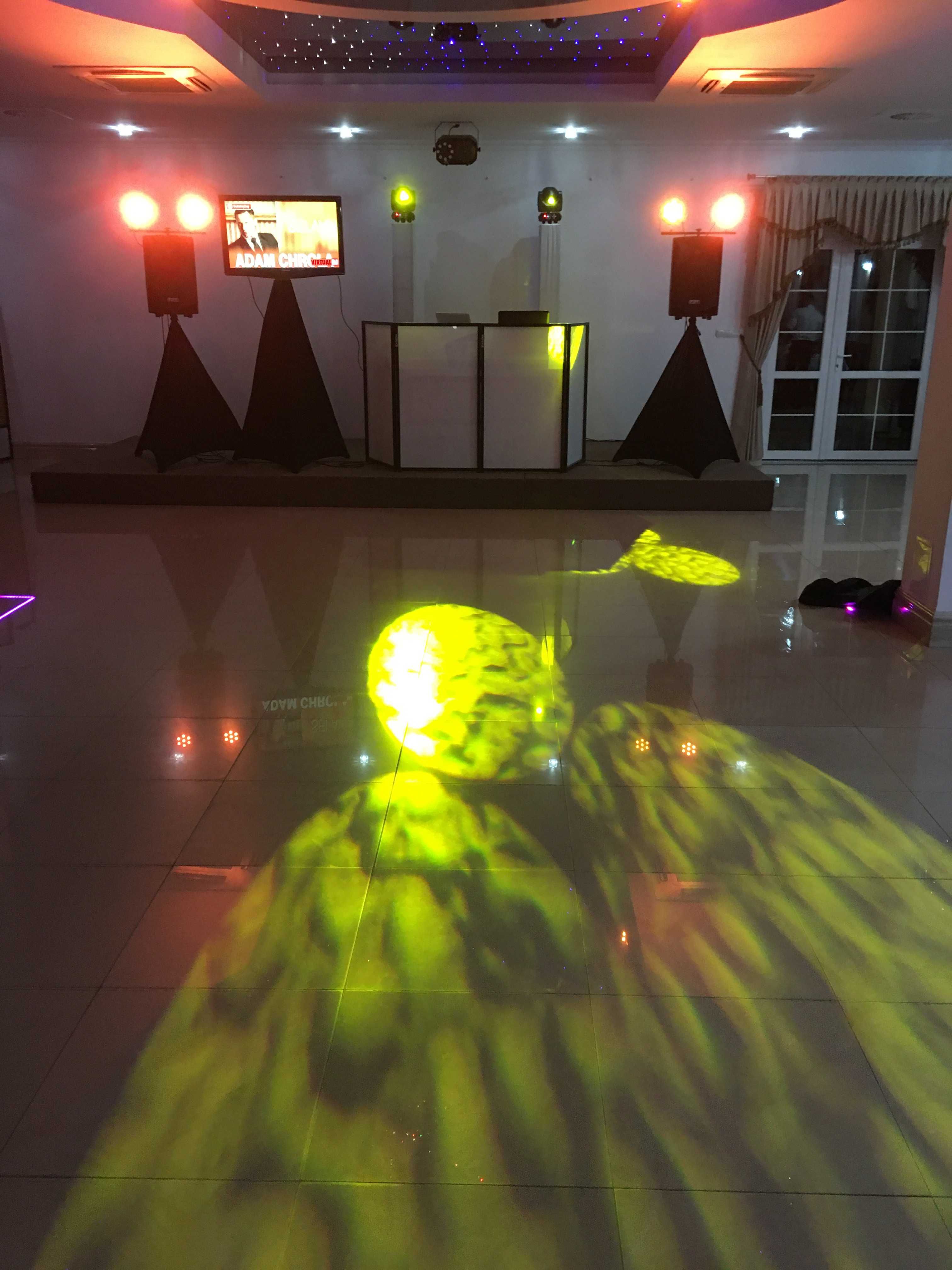 DJ  MARCIN profesjonalna oprawa muzyczna imprez
