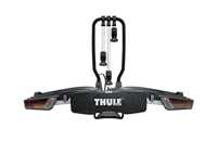 Thule EasyFold XT 3 , 934 składany bagażnik rowerowy na hak na 3 row