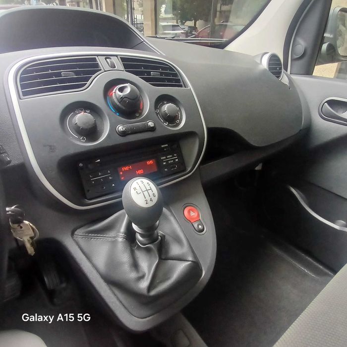 Renault Kangoo 1.5 DCI Como Nova
