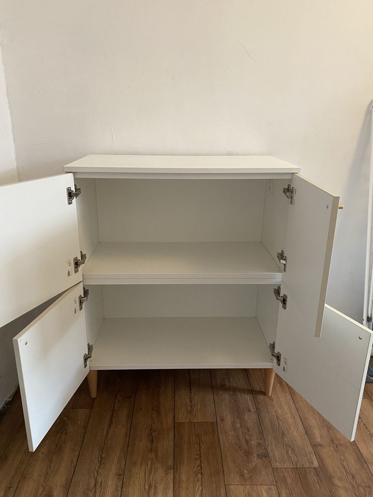 Komoda IKEA 82x80x42
