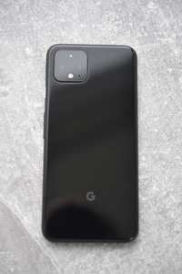 Google pixel 4 4/64gb neverlock ідеал