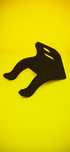 Suportes de Guitarra universal
