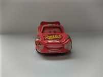 Auta Cars - Zygzak Rust-eze - Disney/Pixar oczy 3D