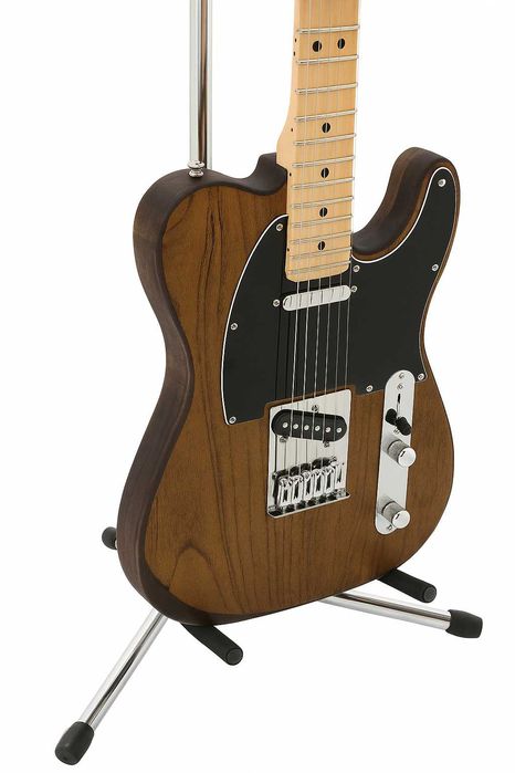 Gitara typu Telecaster - Fleor - S+H