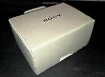 Słuchawki bezprzewodowe sony wf-c500