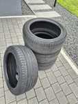 Opony letnie 225/45R17 Falken