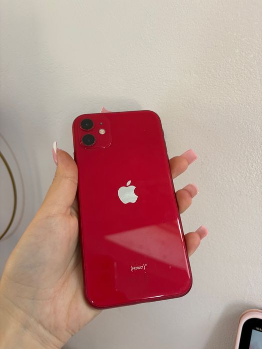 (nieaktualne)Telefon Iphone 11