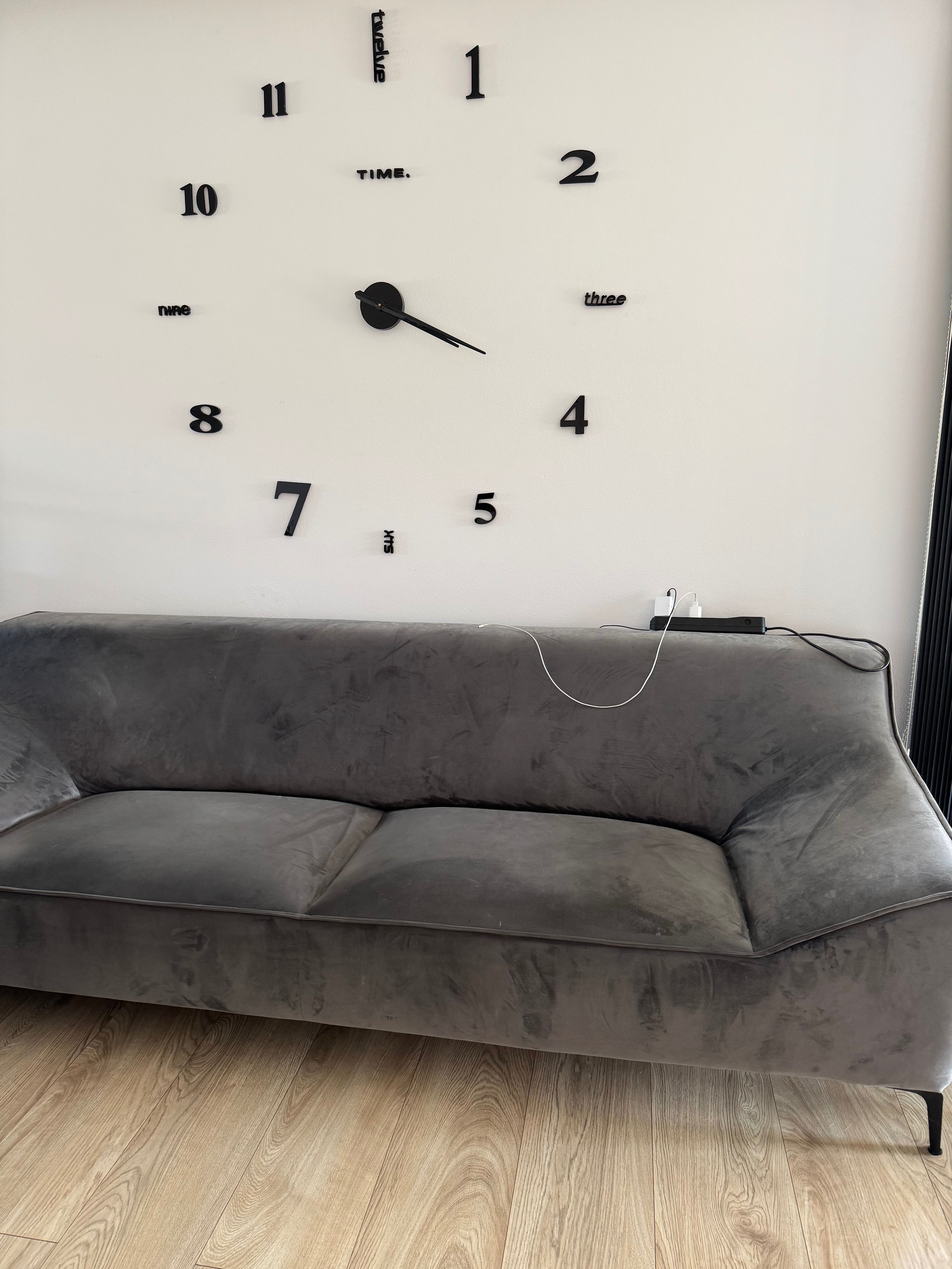 Kanapy Austin o rozmiarach 3 i 2,5