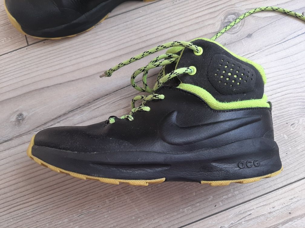 Buty Nike Terrain Boot 31,5 obuwie jesień zima trapery