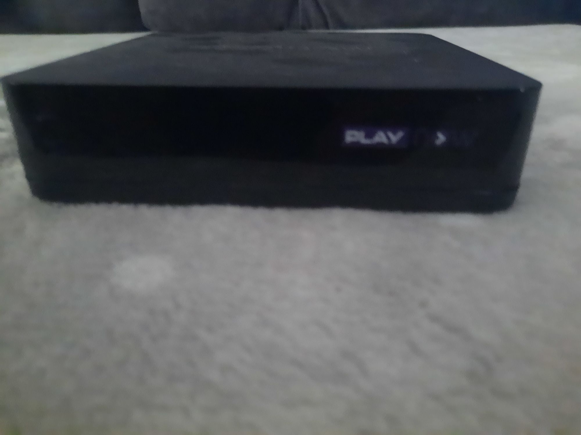 Dekoder Android tv Box Sagem