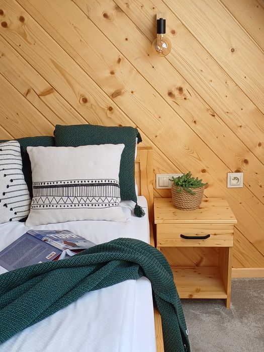 Apartamenty Jurgów Tatra Apartament Noclegi w górach majówka wakacje