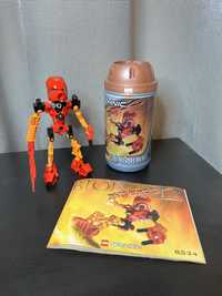 Lego Bionicle 8534 Toa Tahu