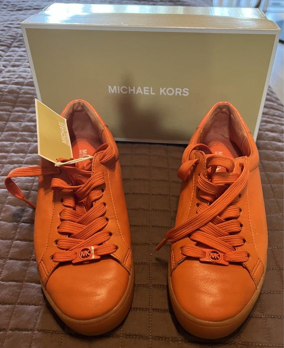 Sapatilha Michael kors original tamanho 37 NOVA na caixa