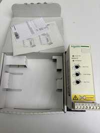 Schneider Electric Telemecanique Altistart01 Плавный Soft Start ATS01N