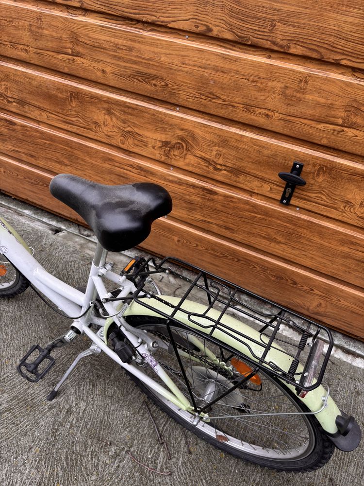 sprzedam rower damski