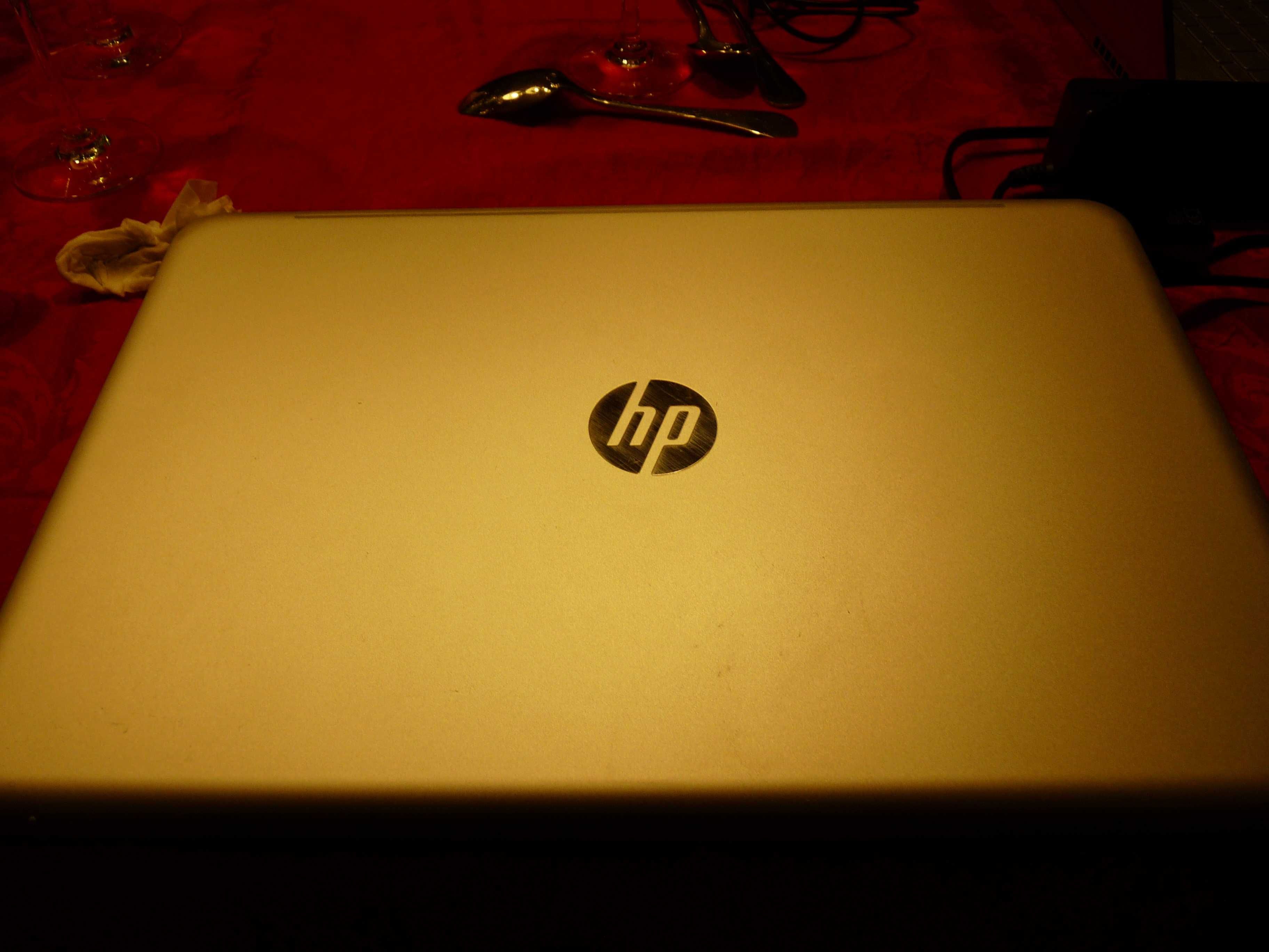 PC HP Envy 15 i7 4GB Ram SSD