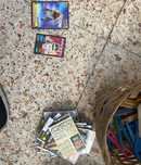 Bollycao 50 cartas millenium
