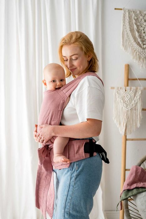 Nosidełko Kavka Handy - jak nowe