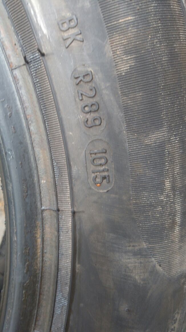 Opona 205/55R16 Pirelli