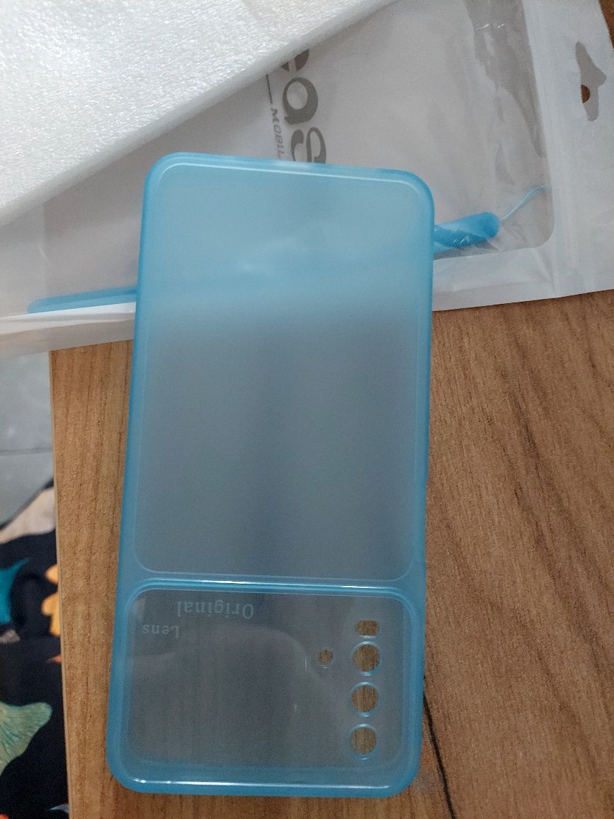 etui redmi 9t nowe