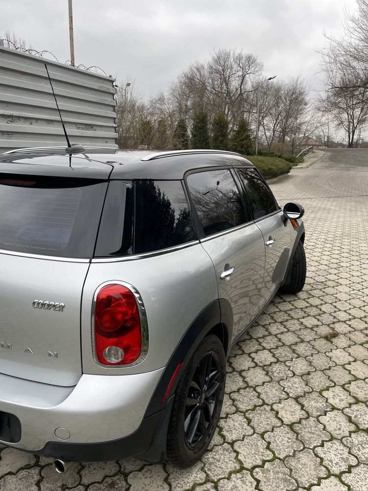 Продам MINI Countryman