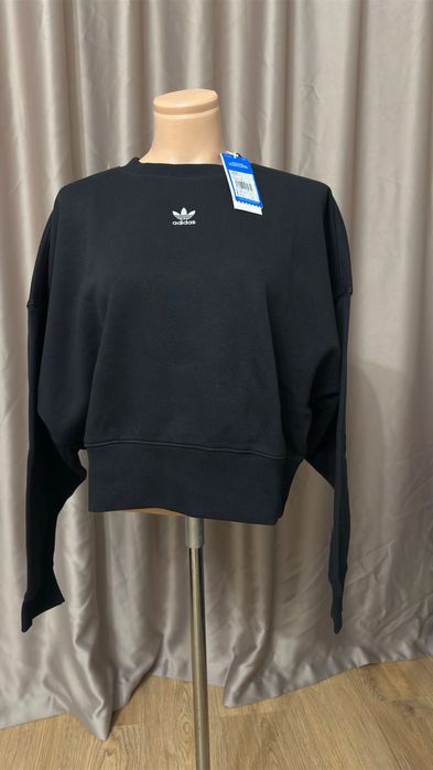 Худі світшот adidas оверсайз фліс