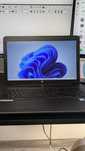 Stacja robocza laptop HP Zbook G3 17.3 cala b.dobry