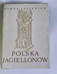 Polska Jagiellonów Jasienica Y294