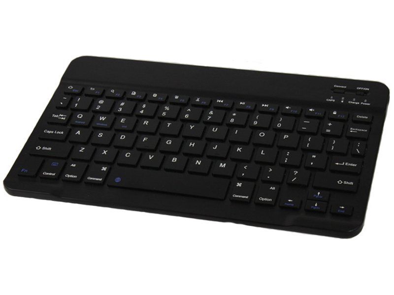 Uniwersalna Klawiatura Bezprzewodowa Bluetooth 10" BO