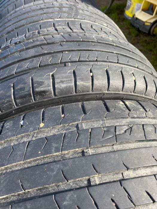 Opony letnie 225/45/17