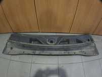Grelha Friso 55157159 DODGE NITRO 2007 2.8Crd 180Cv 5P CINZA FRT TORPEDO