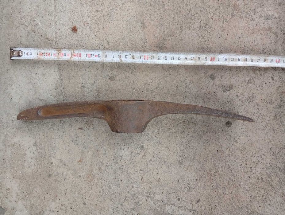 Кирка часів першої світової