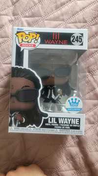 Funko POP Lil Wayne Rocks