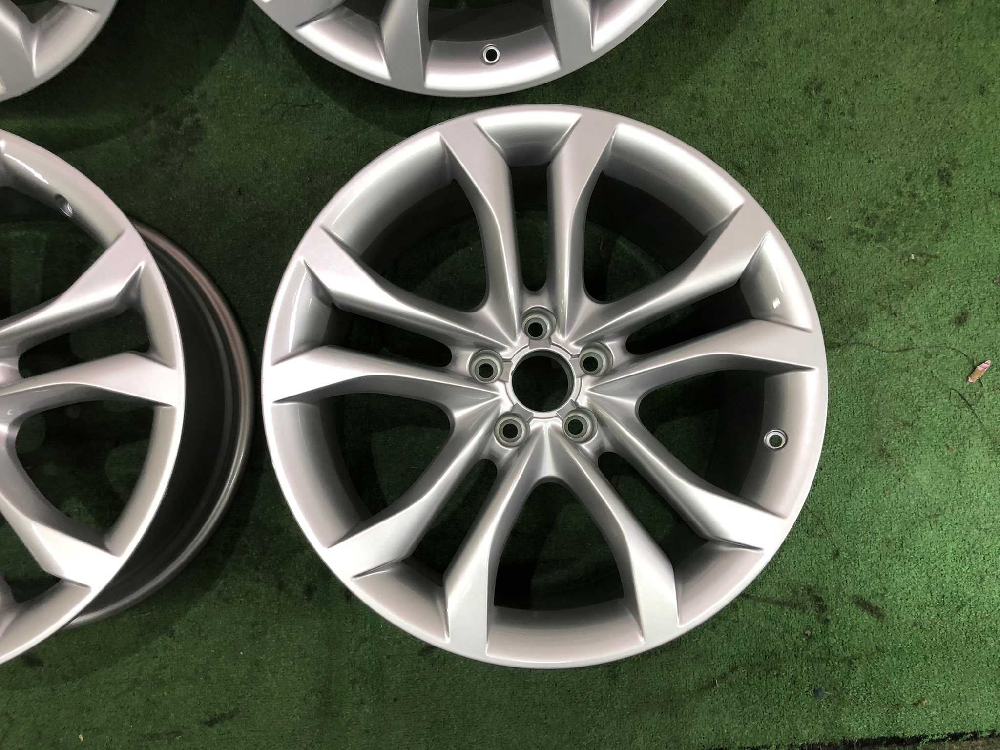 Alufelgi 5x112 19'' Audi