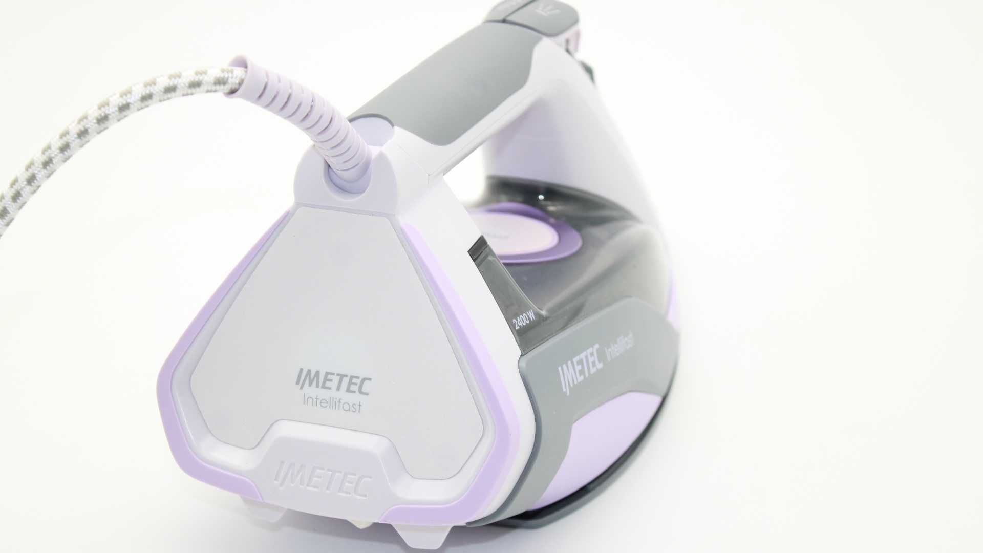 Żelazko Imetec Intellifast 2400 W