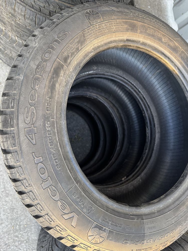 Шини 205/60 R15 Goodyear та інші.Літо/пари/компонкти/склад