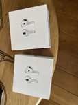 Słuchawki  apple  airpods 4